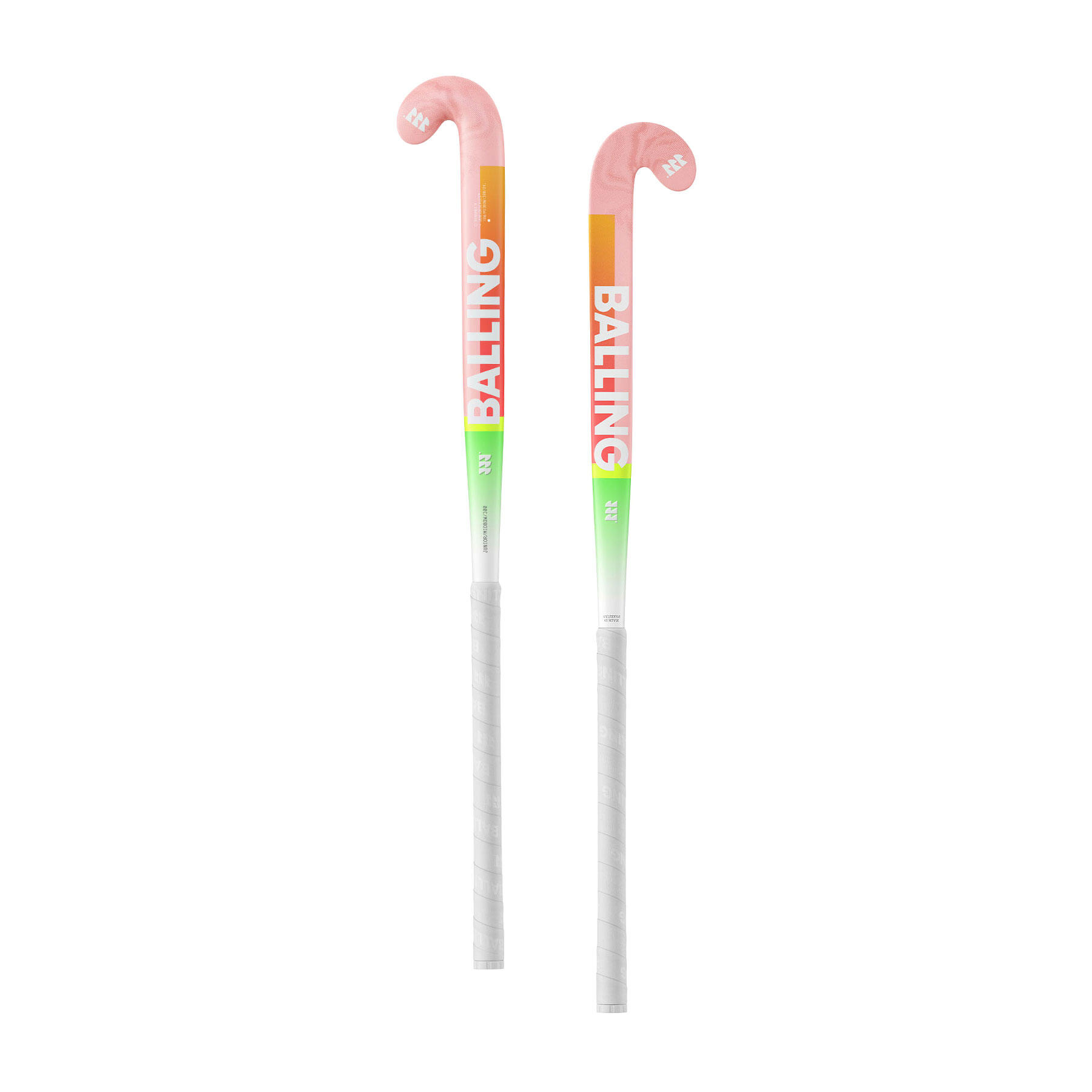 Crosse Hockey Sur Gazon Junior 10 Midbow Pink 30" 2/7