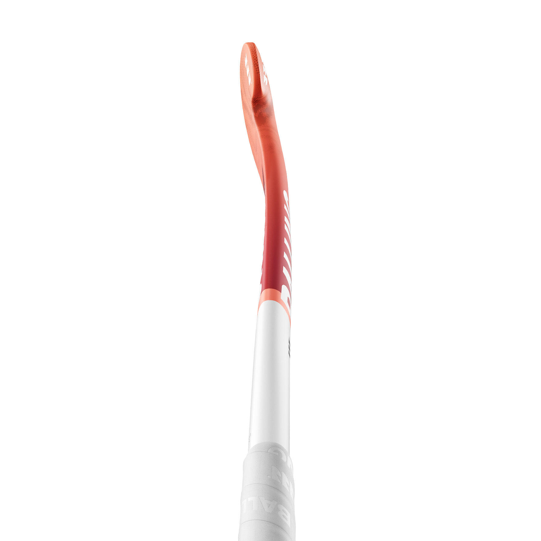 Bastone Hockey Erba Indoor 10 Probow Coral 37.5" 3/7