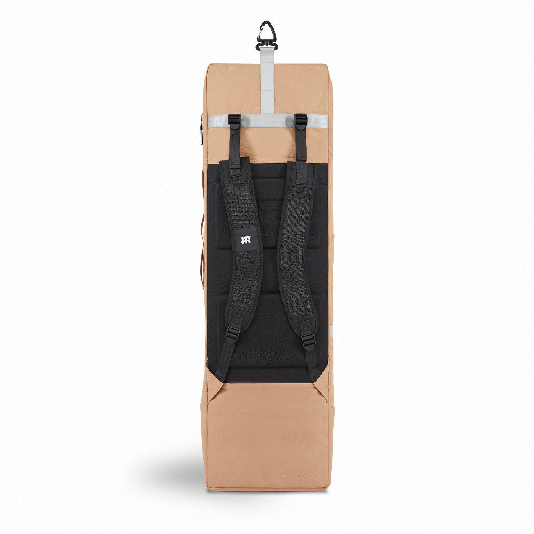 Housse Hockey Sur Gazon Alter1 Large Stickbag Beige 3/7
