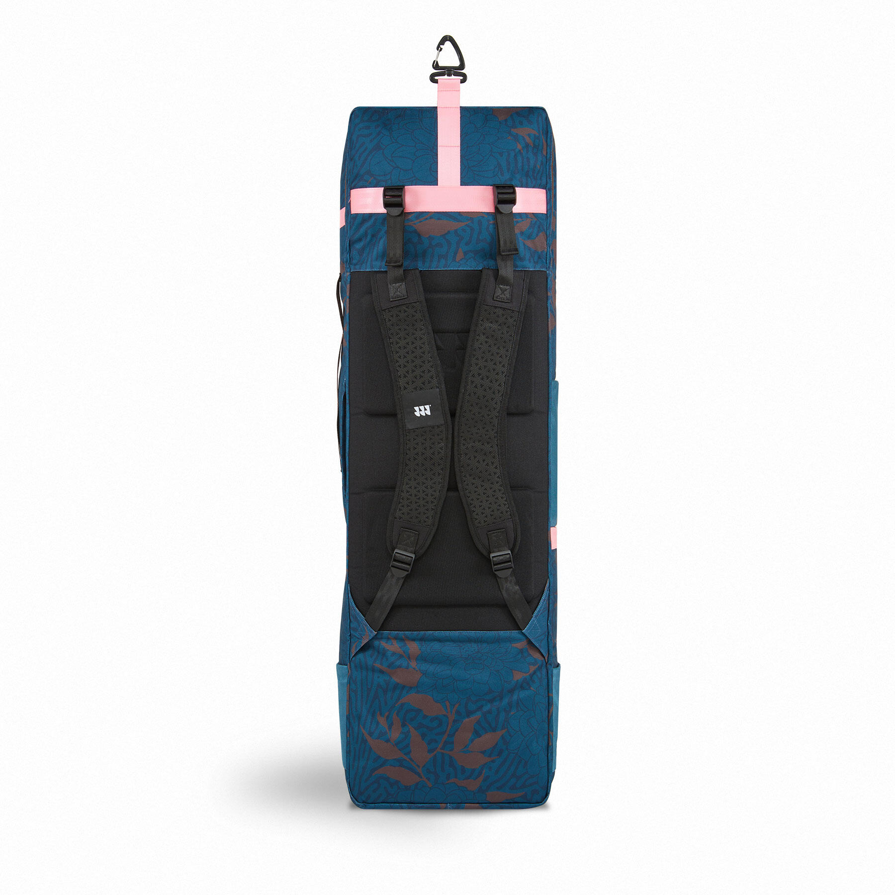 Housse Hockey Sur Gazon Alter1 Large Stickbag Peacock 3/7