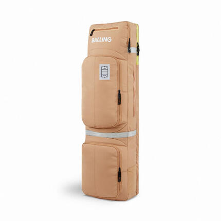 Housse Hockey Sur Gazon Alter1 Large Stickbag Peacock