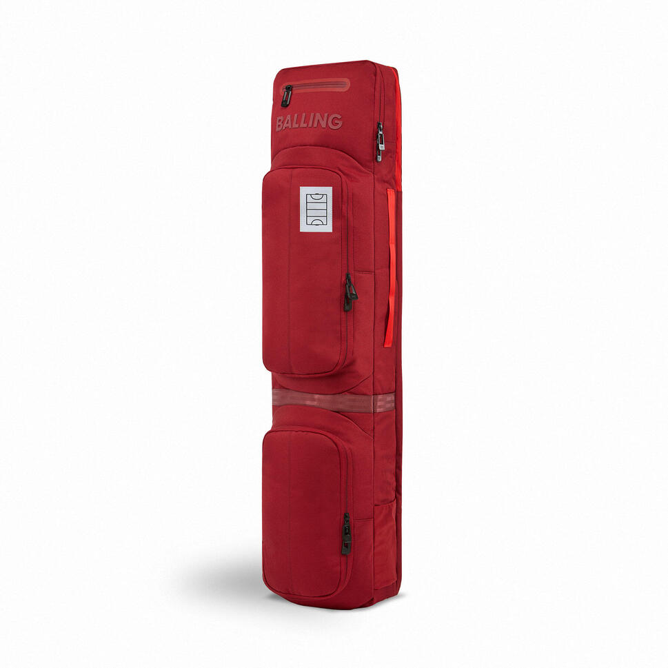 Torba Hokejowa do hokeja na trawie Alter1 Medium Stickbag Crismon