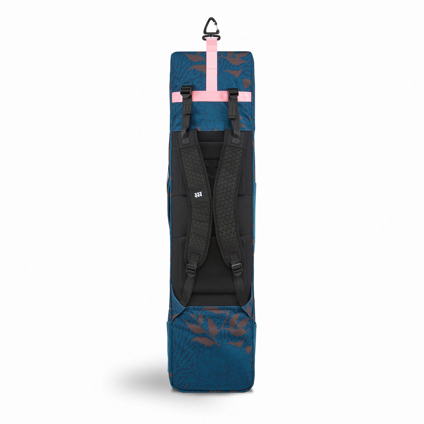 Hockey Stok Tas Alter1 Medium Stickbag Peacock 3/7