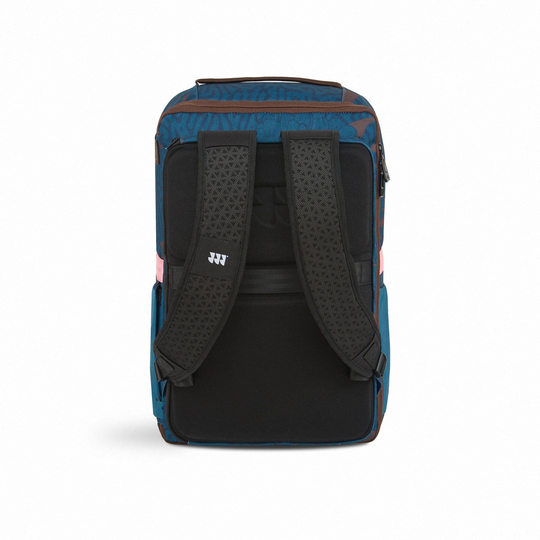 Sac à Dos Hockey Sur Gazon Alter1 Backpack Peacock 3/7