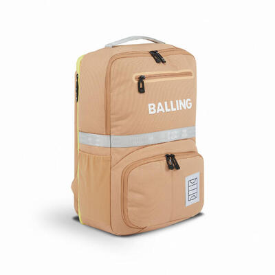 Hockey stok tas alter1 backpack beige