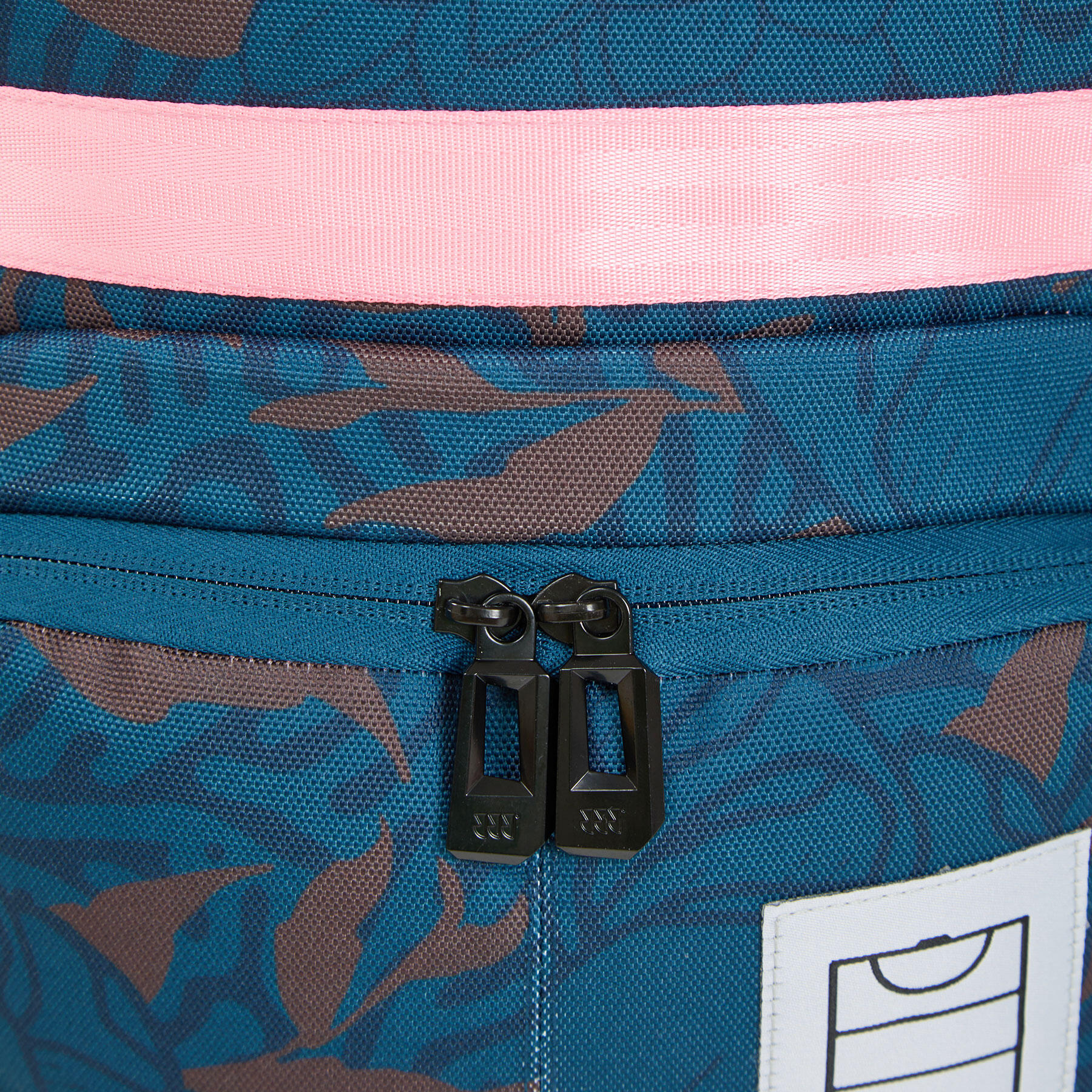 Sac à Dos Hockey Sur Gazon Alter1 Backpack Peacock 4/7