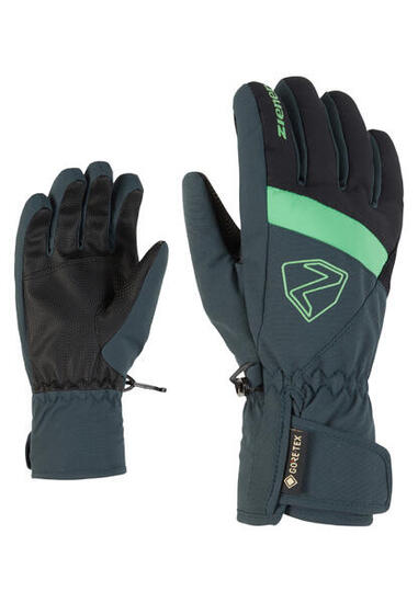 Guanti da sci per bambini Ziener Leif GTX