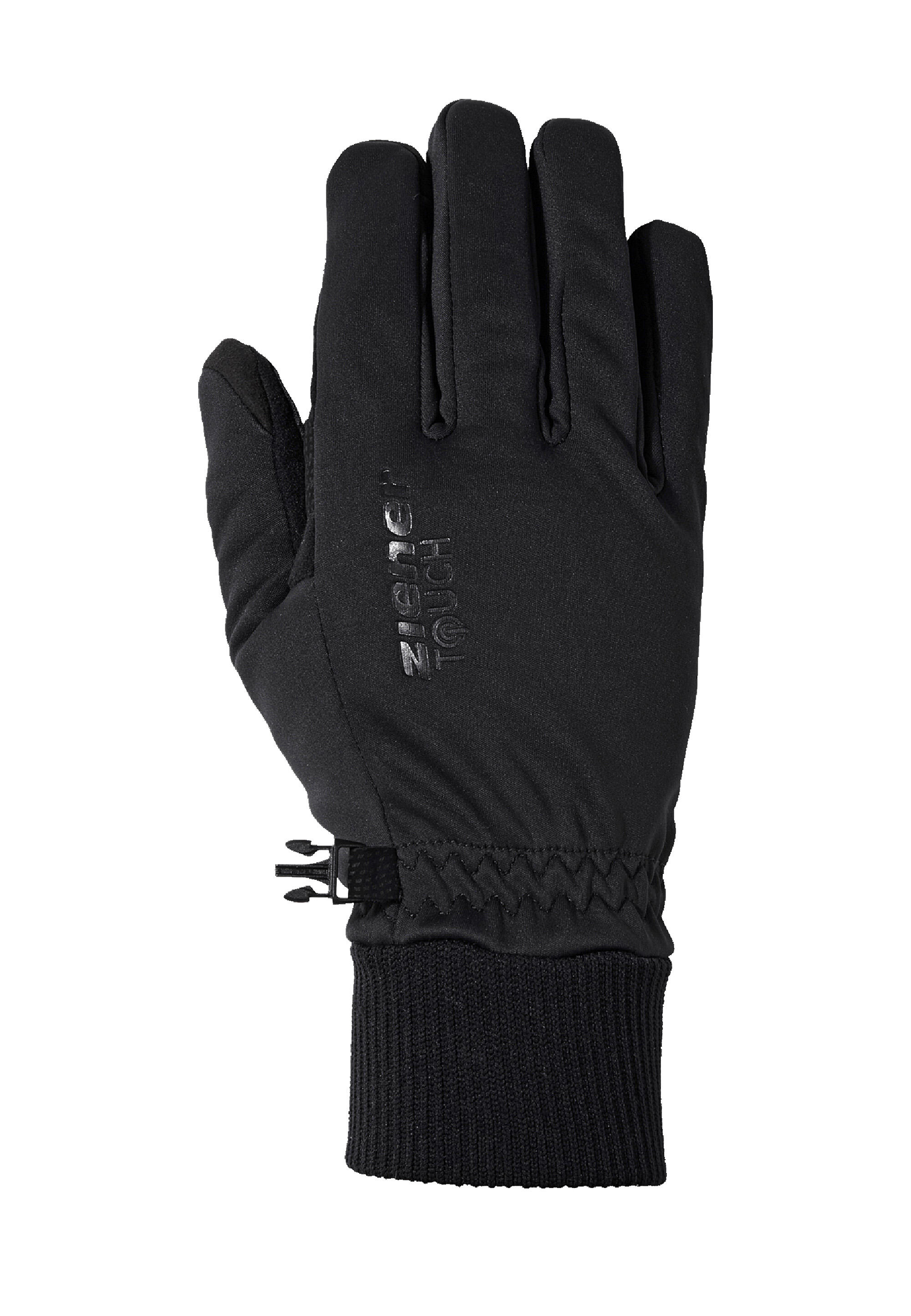 ZIENER Multisporthandschuhe IDAHO GTX INF TOUCH 2/7