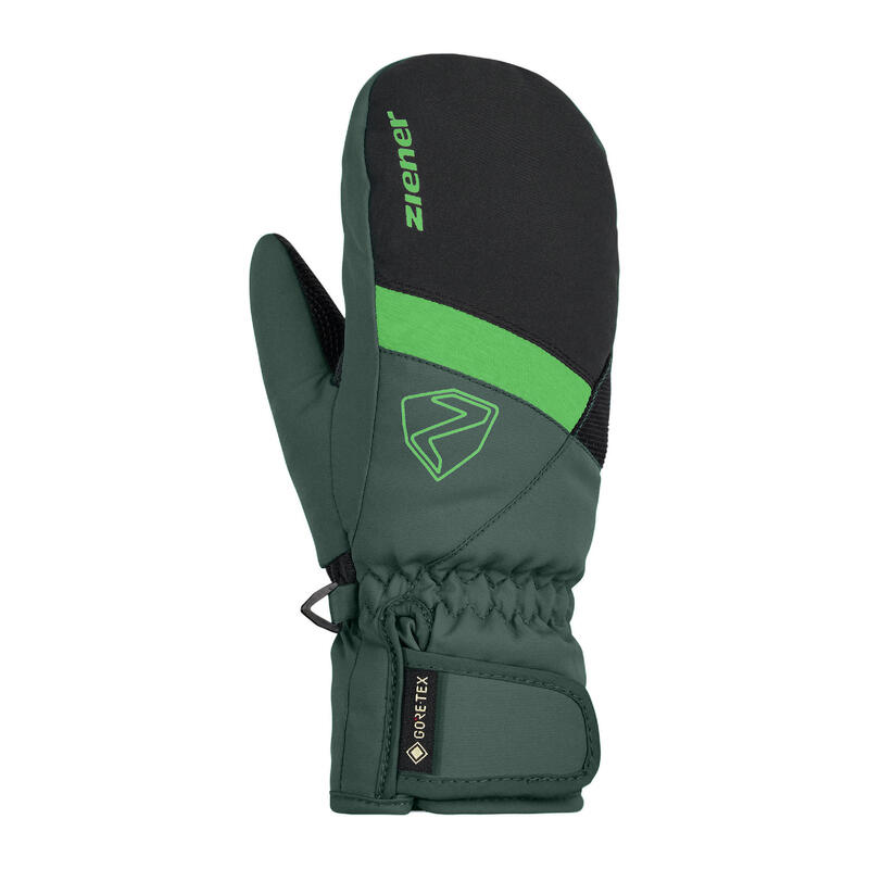 Mănuși de schi pentru copii ZIENER Levin GTX Mitten