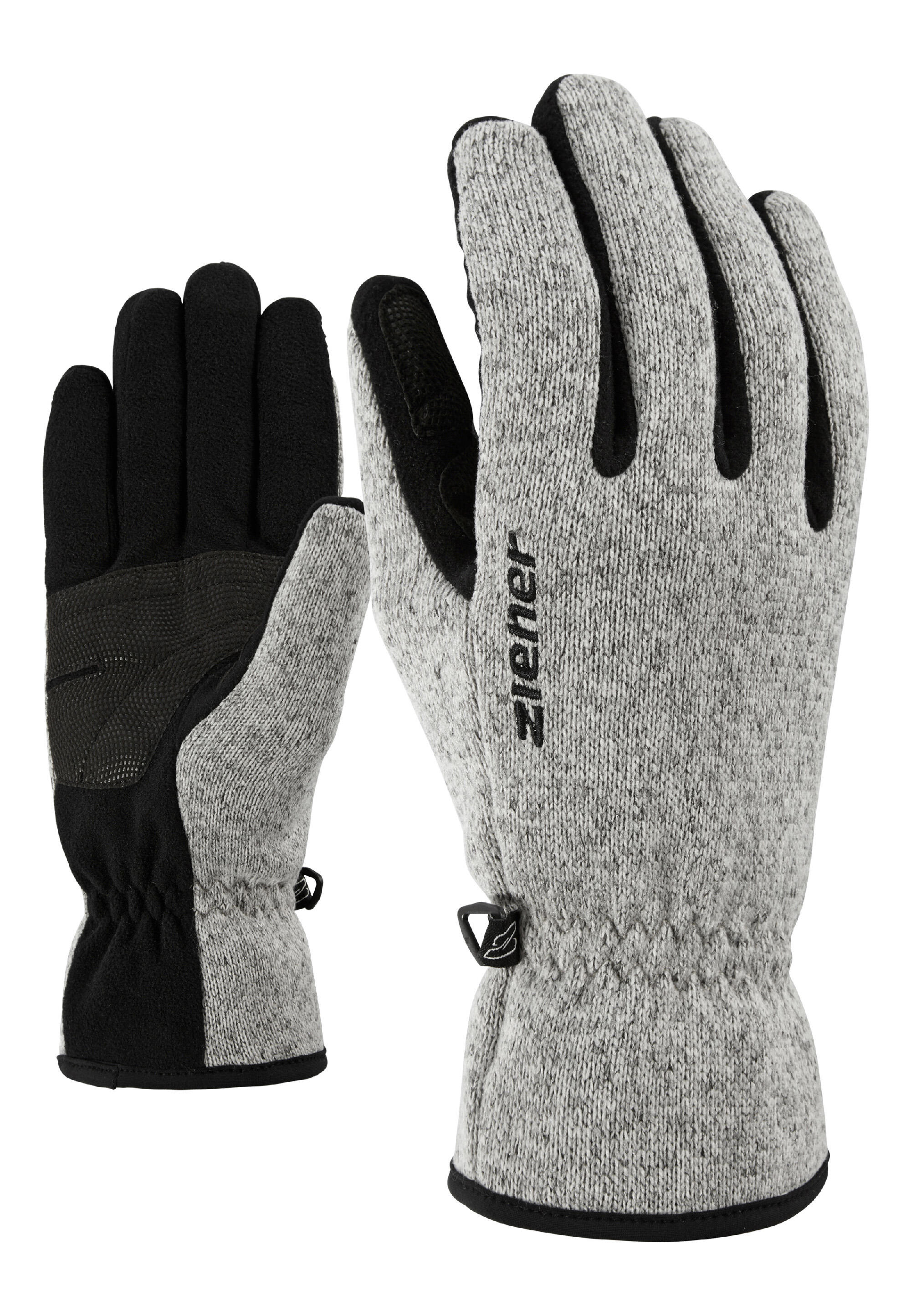 ZIENER Multifunktionshandschuh LIMAGIOS Junior 1/4