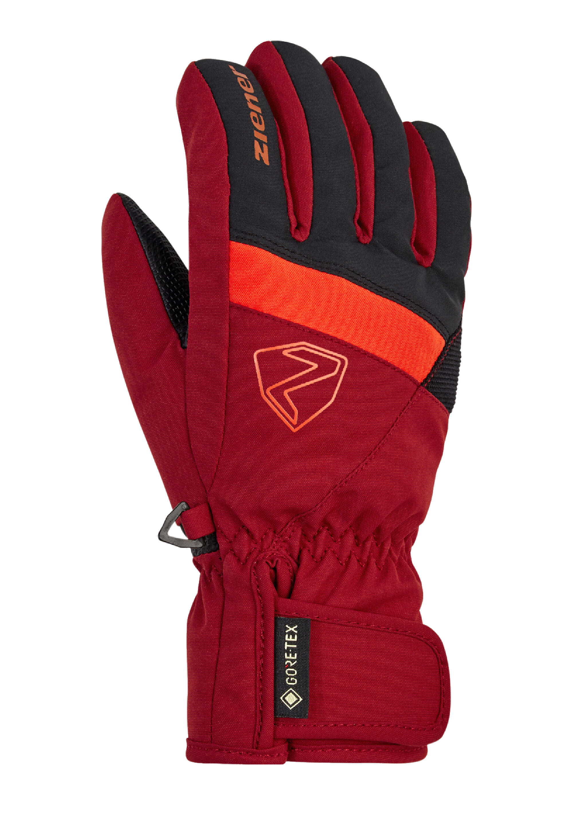 ZIENER Skihandschuhe LEIF GTX 2/3