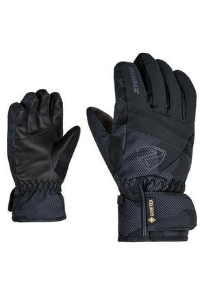 ZIENER Skihandschuhe LEIF GTX