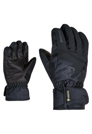 ZIENER Skihandschuhe LEIF GTX