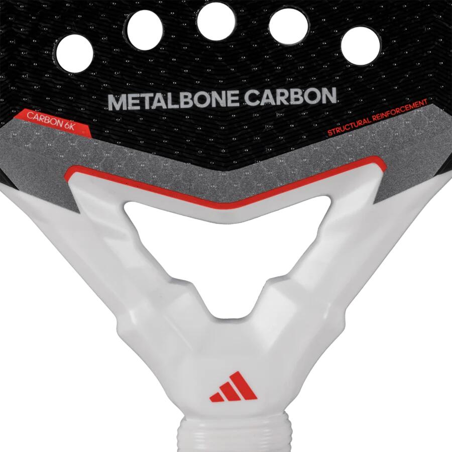 Raquette de Padel Adidas Metalbone Carbon 3.4 6/7