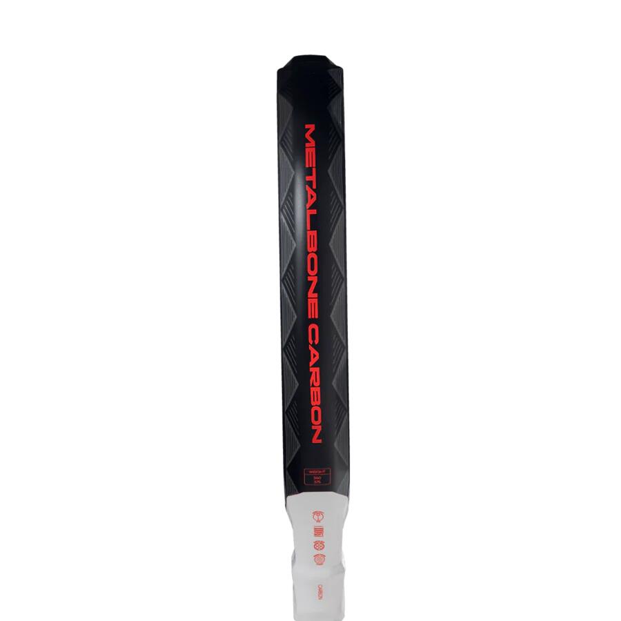 Raquette de Padel Adidas Metalbone Carbon 3.4 5/7
