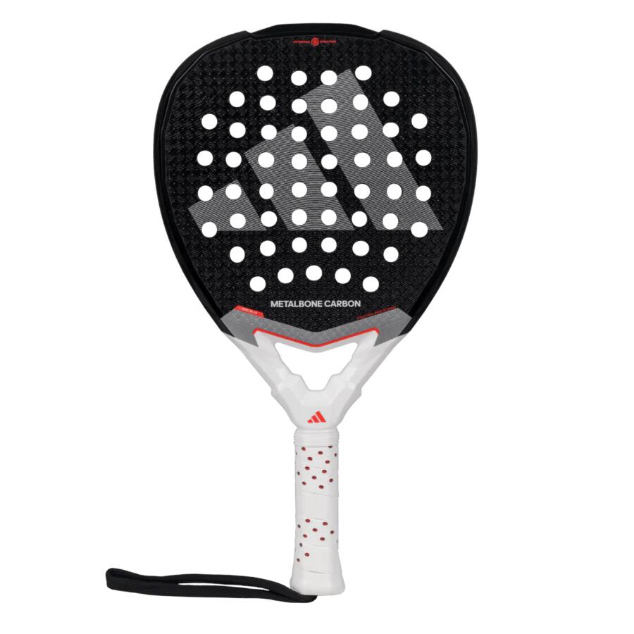 Raquette de Padel Adidas Metalbone Carbon 3.4 1/7