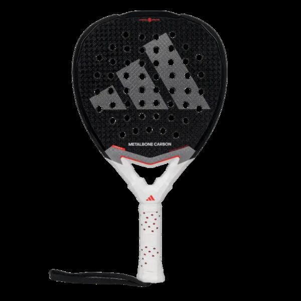ADIDAS Pala de Pádel Adidas Metalbone Carbon 3.4