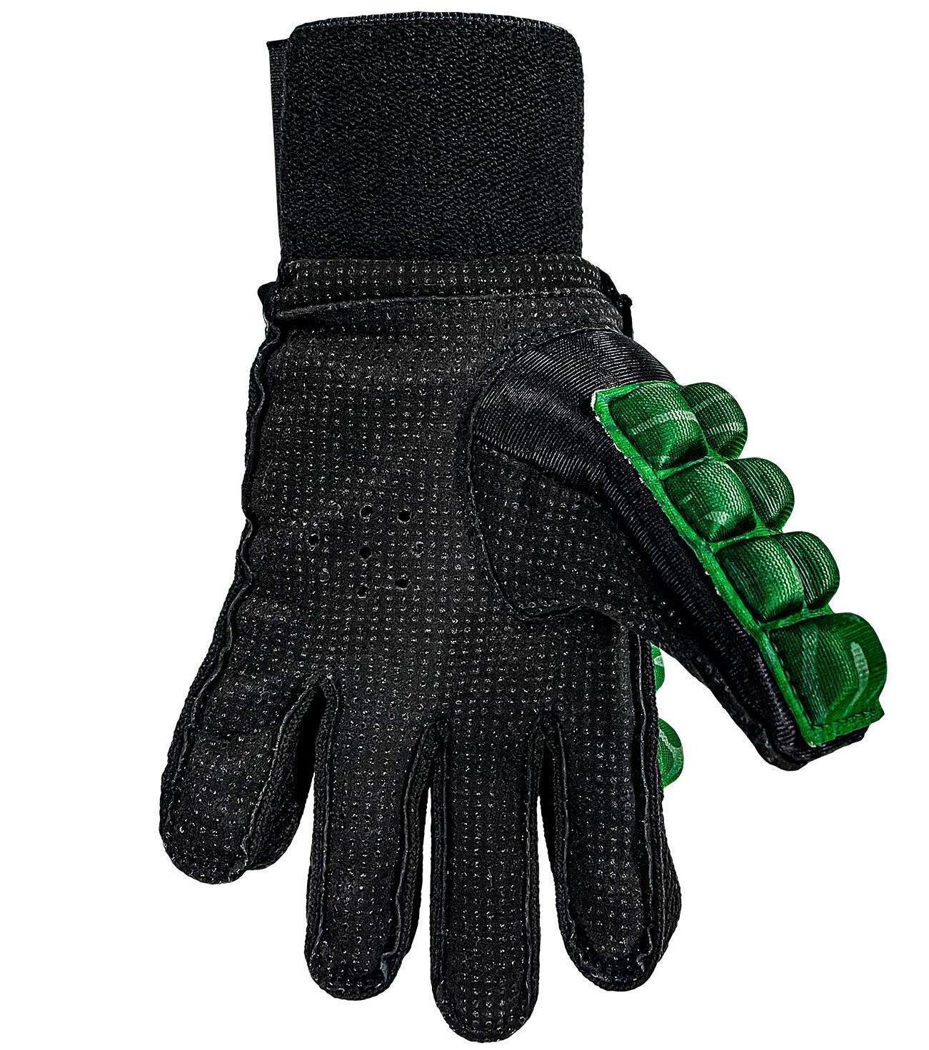 Hockey Stok Indoor Handschoen Links XS 2/3