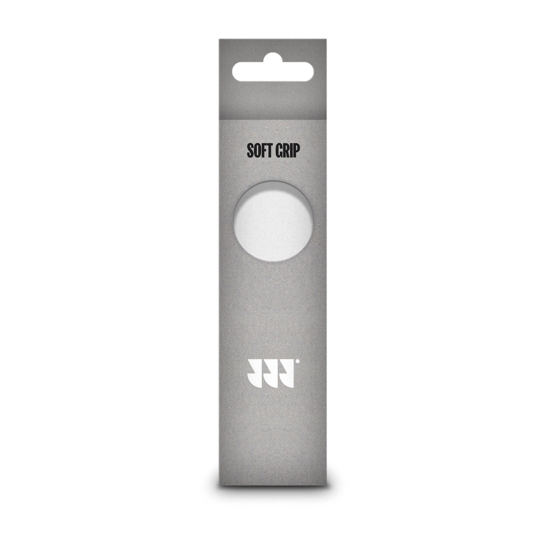 BALLING Soft Grip White