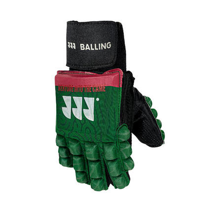 Indoor Feldhockeyhandschuh Links L