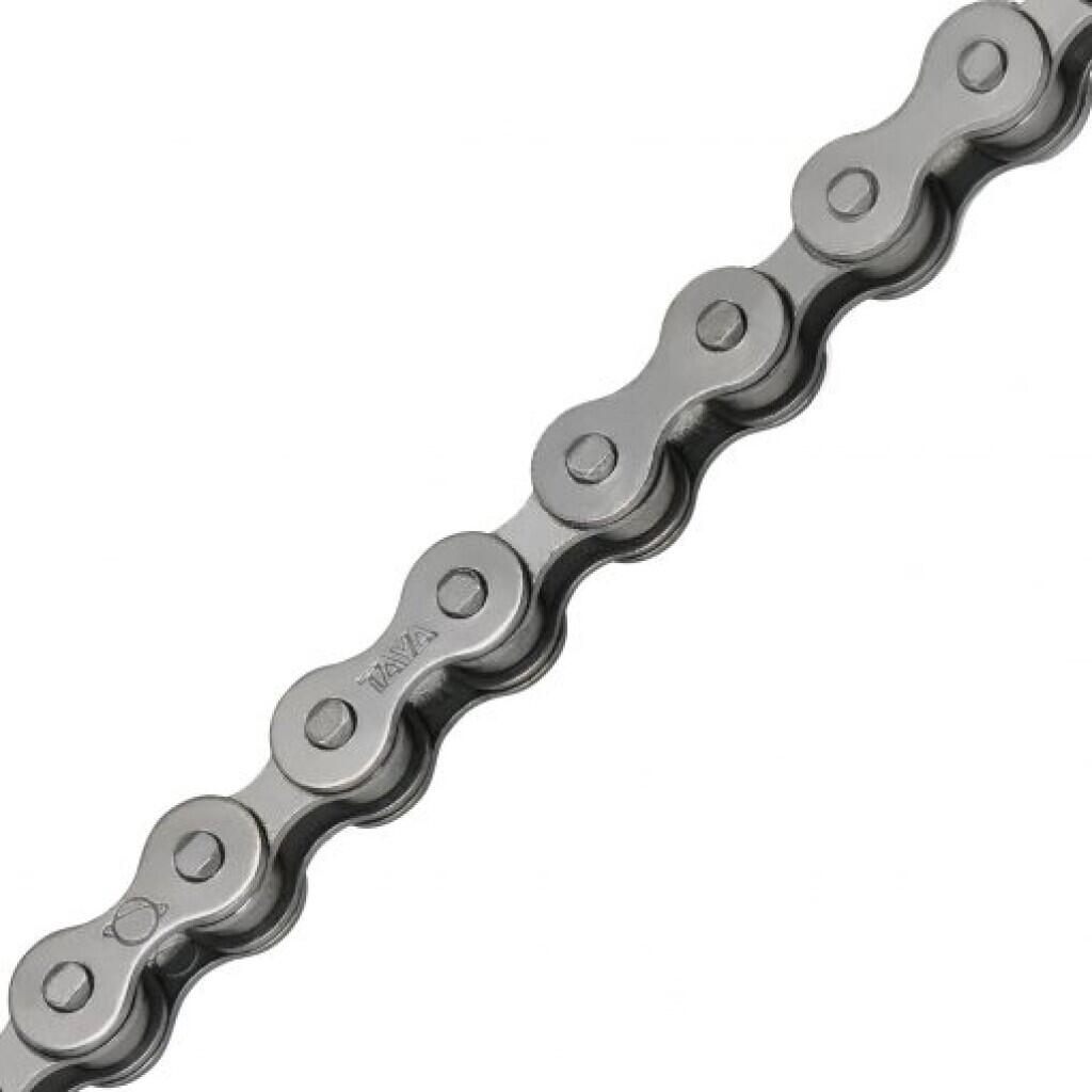 Collier Taya élégant 410H en argent 2/4