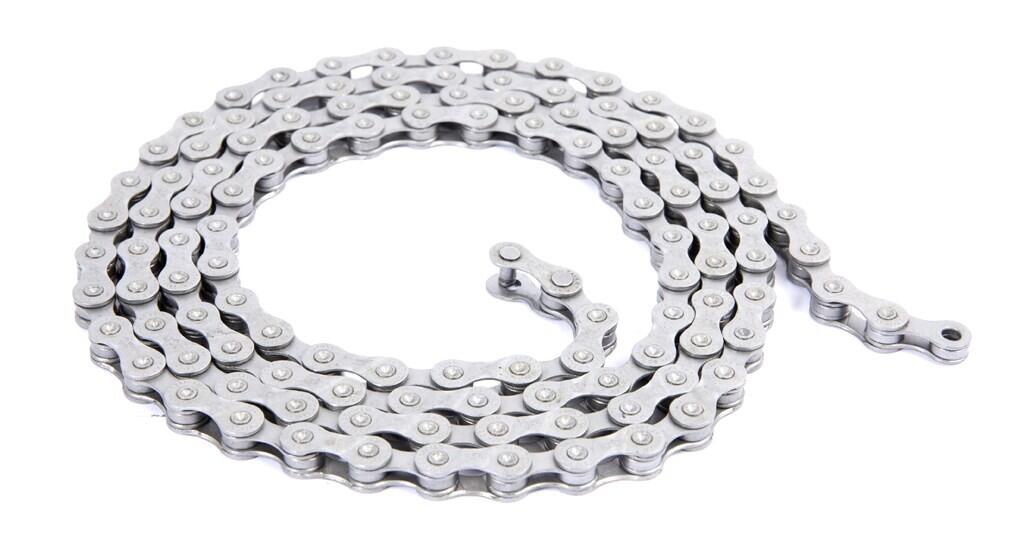 Collier Taya élégant 410H en argent 3/4
