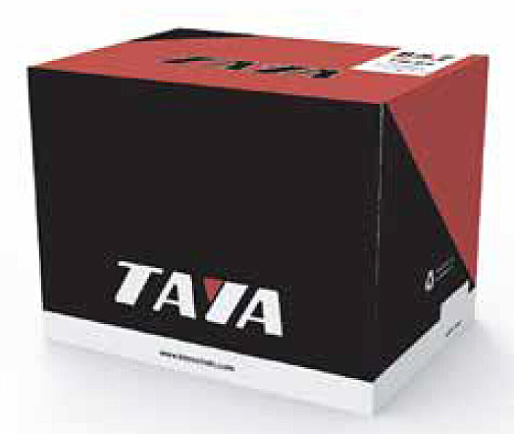 Catena Taya Octo 1/2 x 3/32 7-8 velocità, nero/argento, 30 m. 3/4