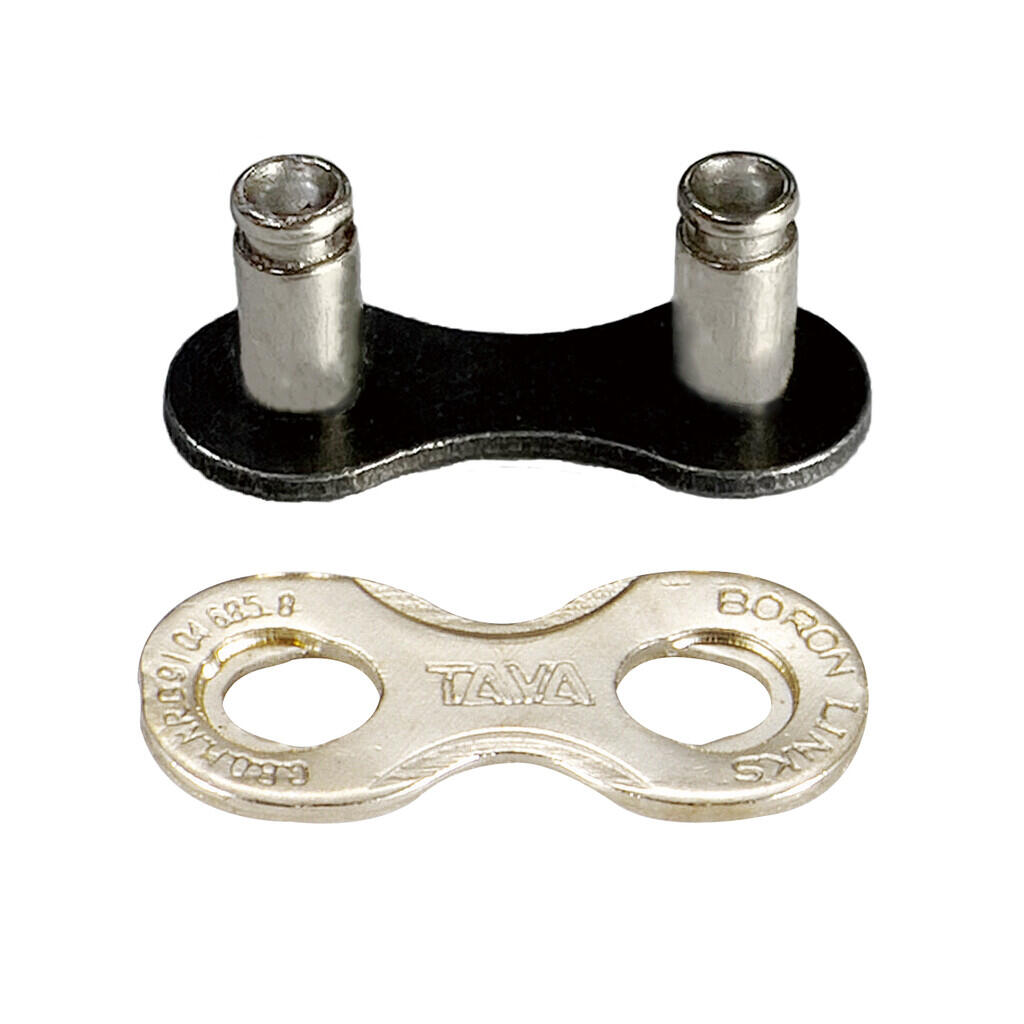 Taya Chain Switch Sigma Pro 1 2x1 8 Schwarz pro 2 Teile auf der Karte 2/4
