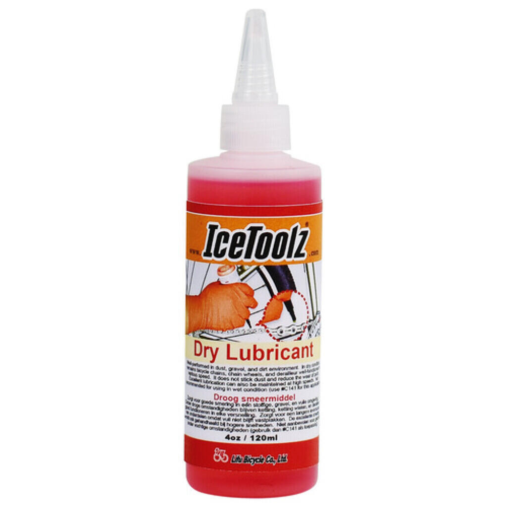 Lubrifiant sec Icetoolz C161 (120 ml) 2/2
