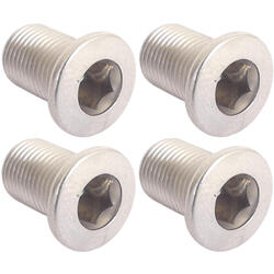 Boulons de plateau Shimano Deore FC-M5100