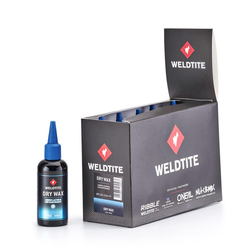 Chaîne de la chaîne de weldtite Cire sèche 100 ml > to translate in French