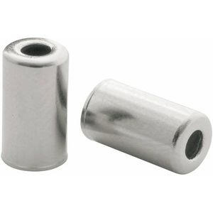 Capuchons de câble Bofix en laiton Ø4,5mm (25 pièces) 2/2