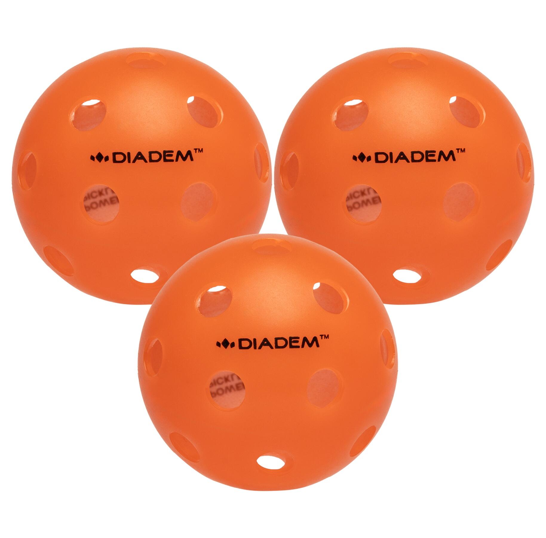 Premier Power Pickleball Indoor pickleball labda (3 db) 2/2
