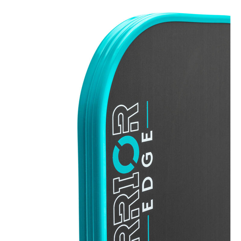 Raquete Pickleball Diadem Warrior Edge (Azul verde)