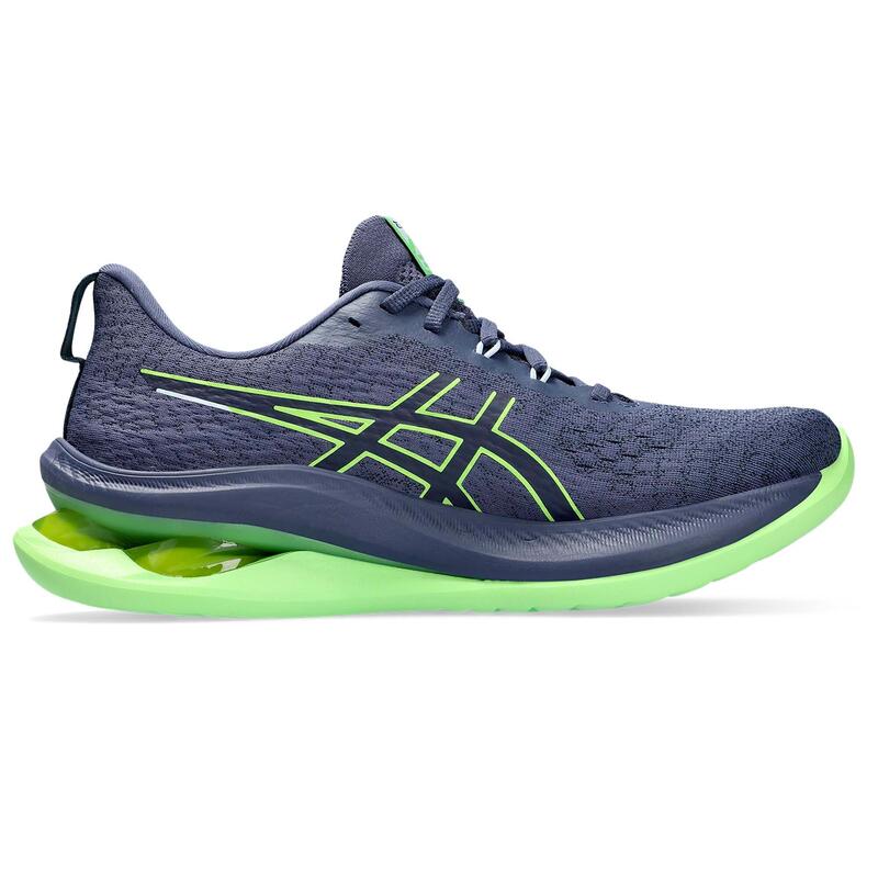 Chaussures De Running Asics Gel-Kinsei Adulte