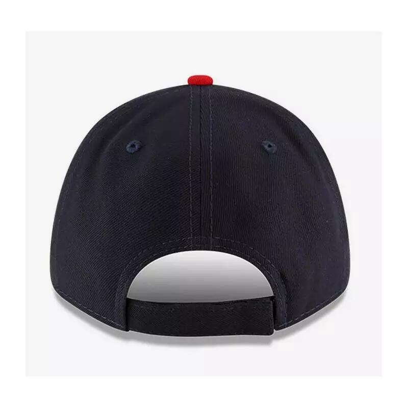 New Era The League MLB Cap Team Cleveland Guardians