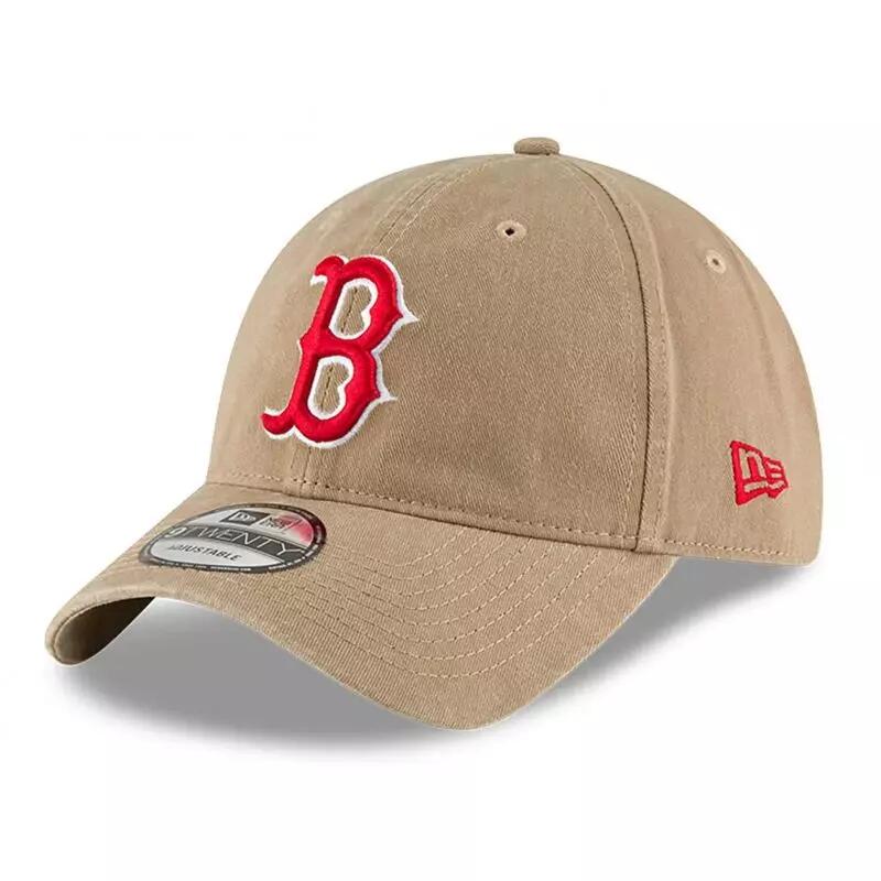 NEW ERA Cappello New Era Modello Core Classics 9twenty Colore Marrone