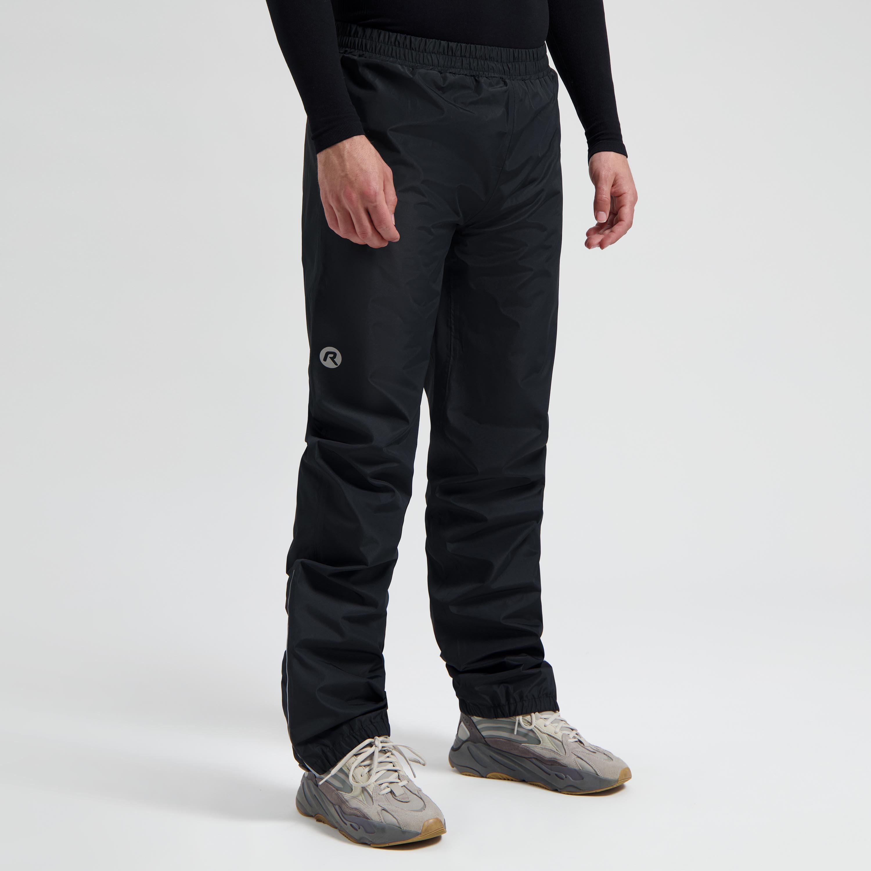 Regenanzug für Damen und Herren Commuter Core 5/7
