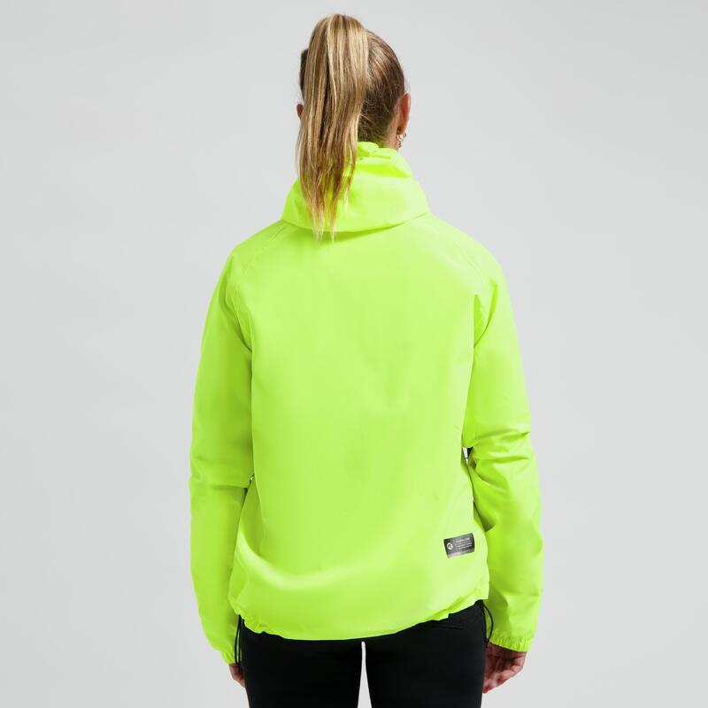 Veste imperméable Homme Femme Commuter Core