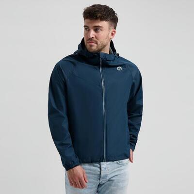 Regenjacke Damen und Herren Commuter Core