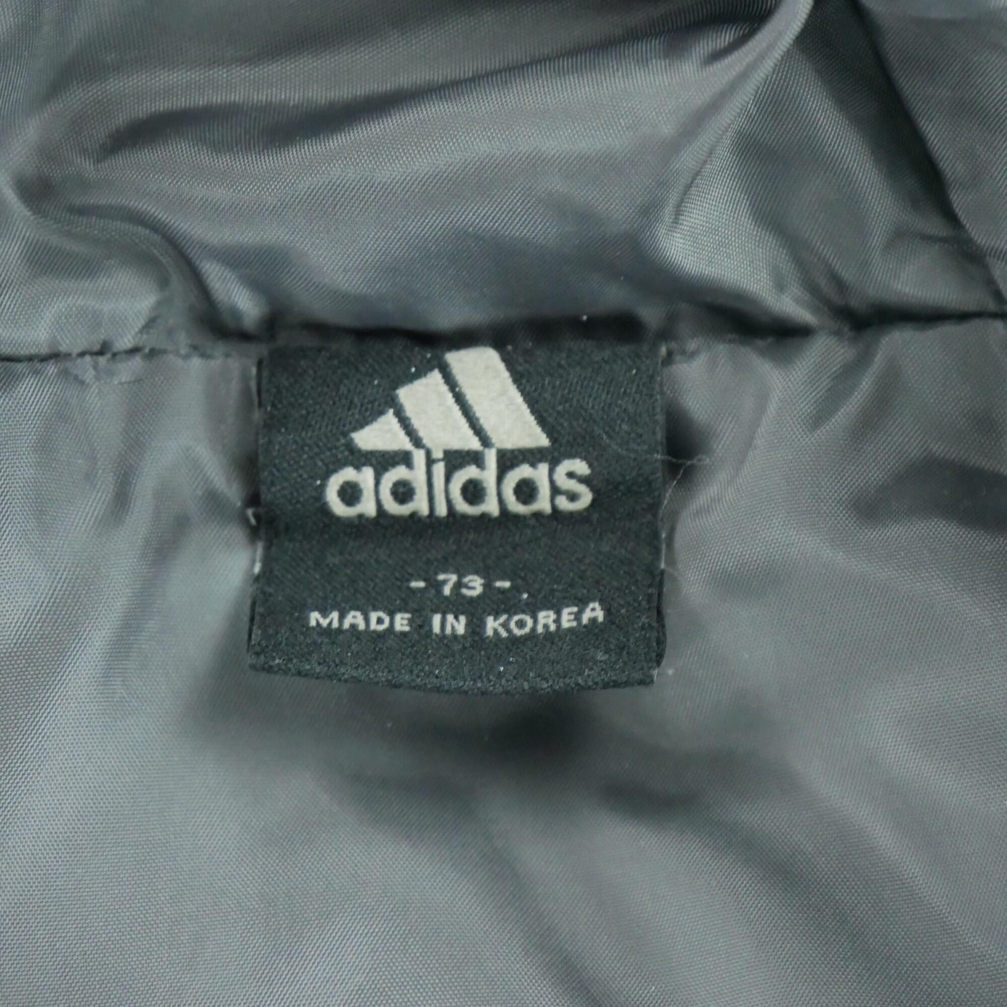 Segunda Vida - Chaqueta acolchada Adidas - Muy Bueno 6/7