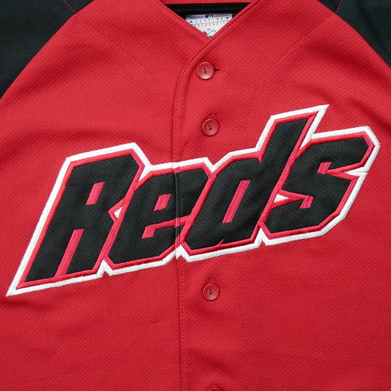 Reconditionné - Maillot Majestic Cincinnati Reds MLB - homme - Excellent