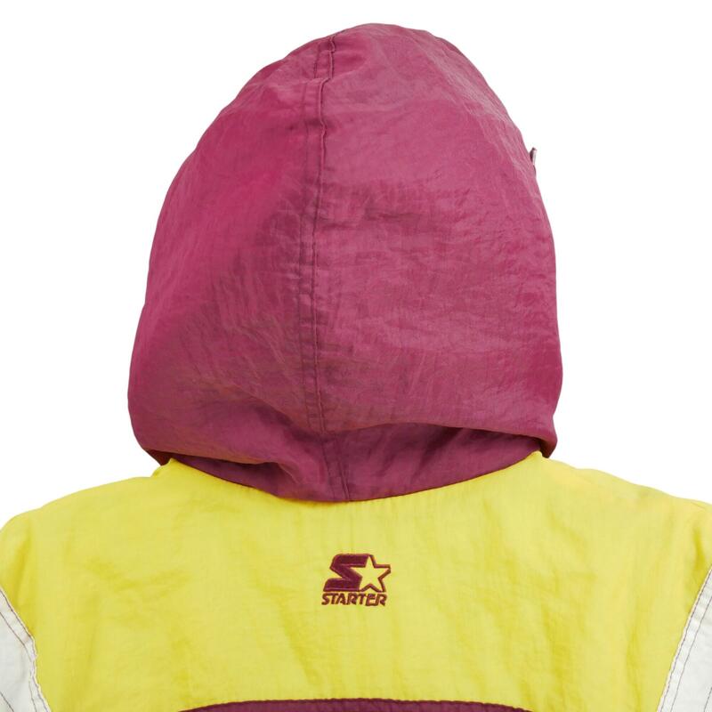 Reconditionné - Blouson Starter Florida State Seminoles - homme - Très Bon État