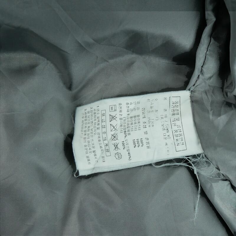 Reconditionné - Doudoune Adidas - homme - Très Bon État
