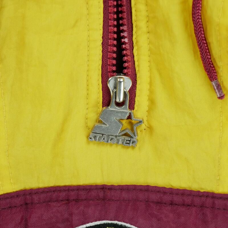 Reconditionné - Blouson Starter Florida State Seminoles - homme - Très Bon État