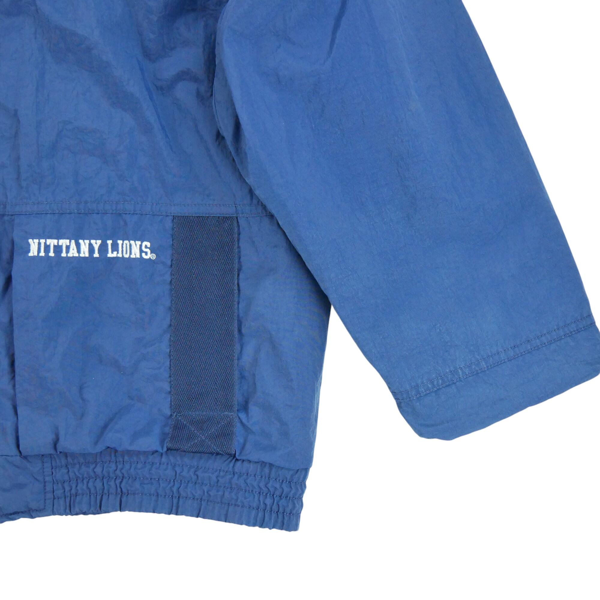Reconditionné - Blouson Homme NCAA Penn State - Très Bon État 7/7