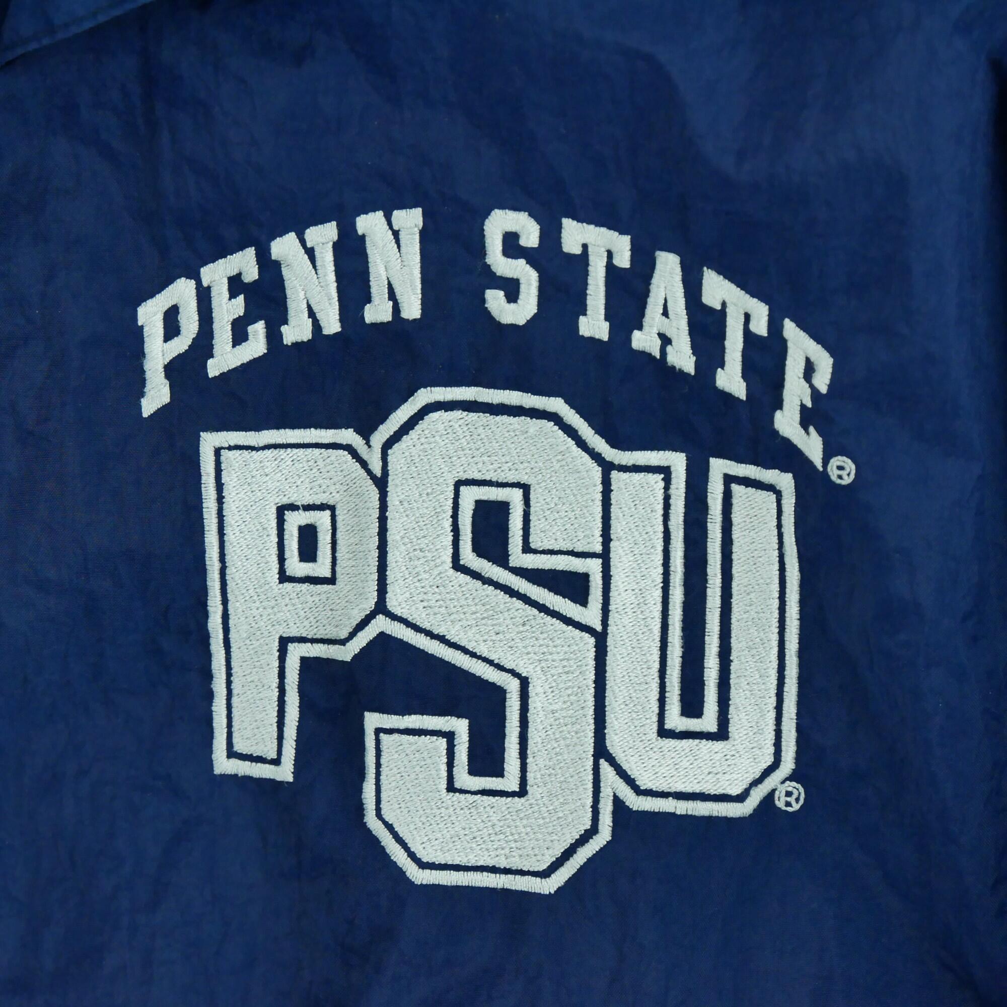 Reconditionné - Blouson Homme NCAA Penn State - Très Bon État 6/7