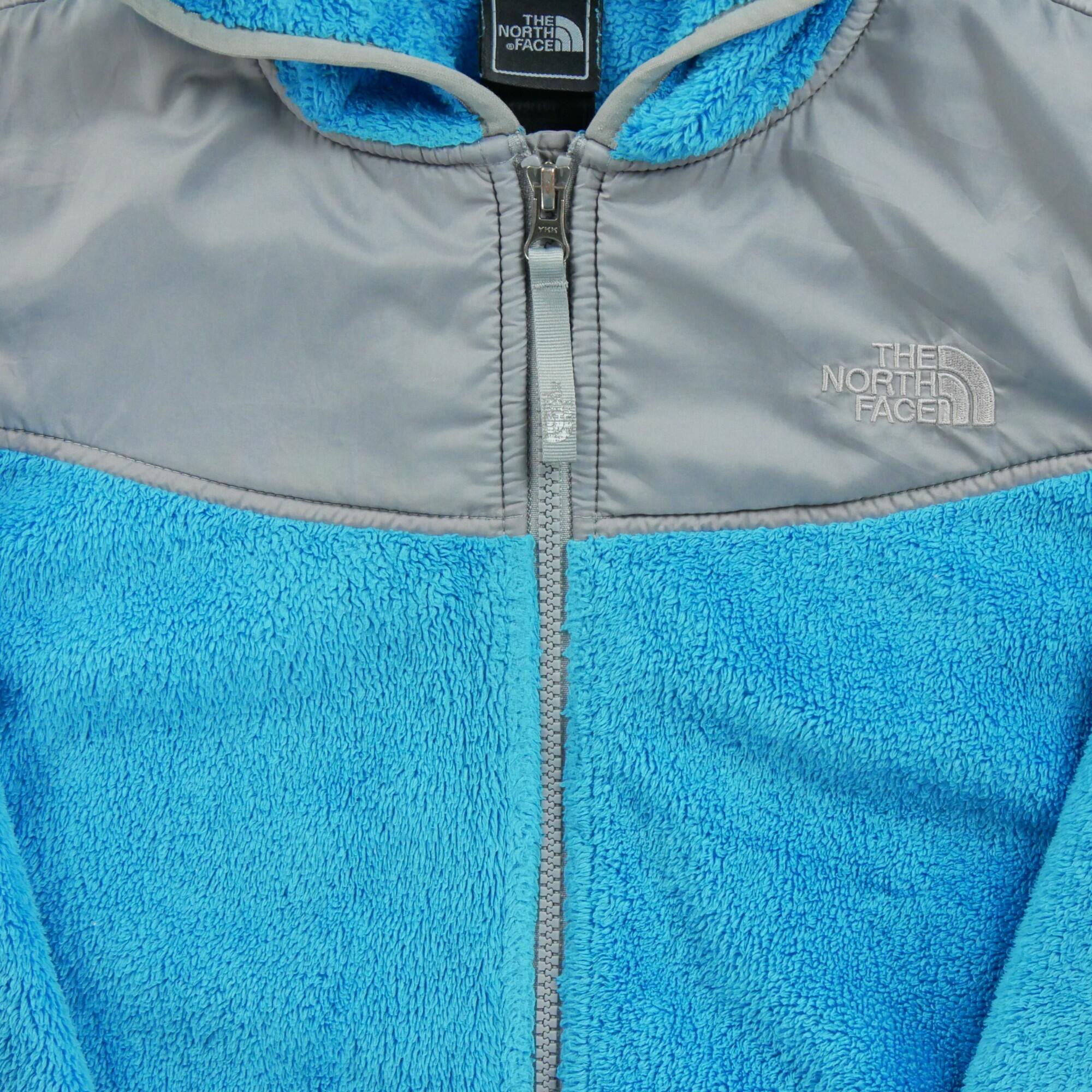 Reconditionné - Veste polaire Femme Denali TNF - Bon État 6/7