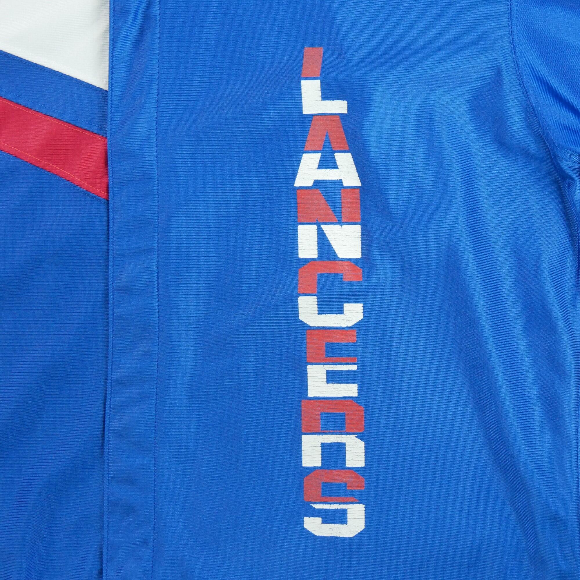 Segunda Vida - Campeão Lancers Camisola de Aquecimento - Em muito bom estado 7/7
