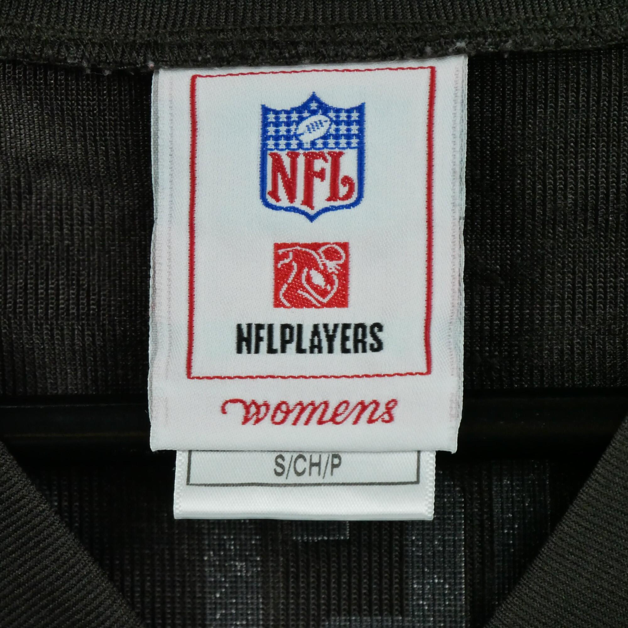 Seconda Mano - Maglia dei Cleveland Browns della NFL - Stato eccellente 7/7